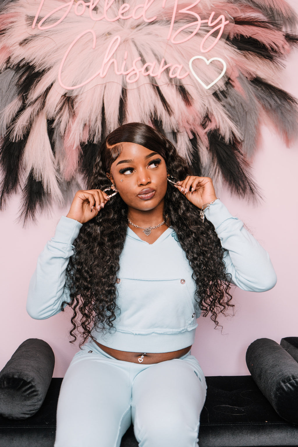 HD 13x6 Wigs