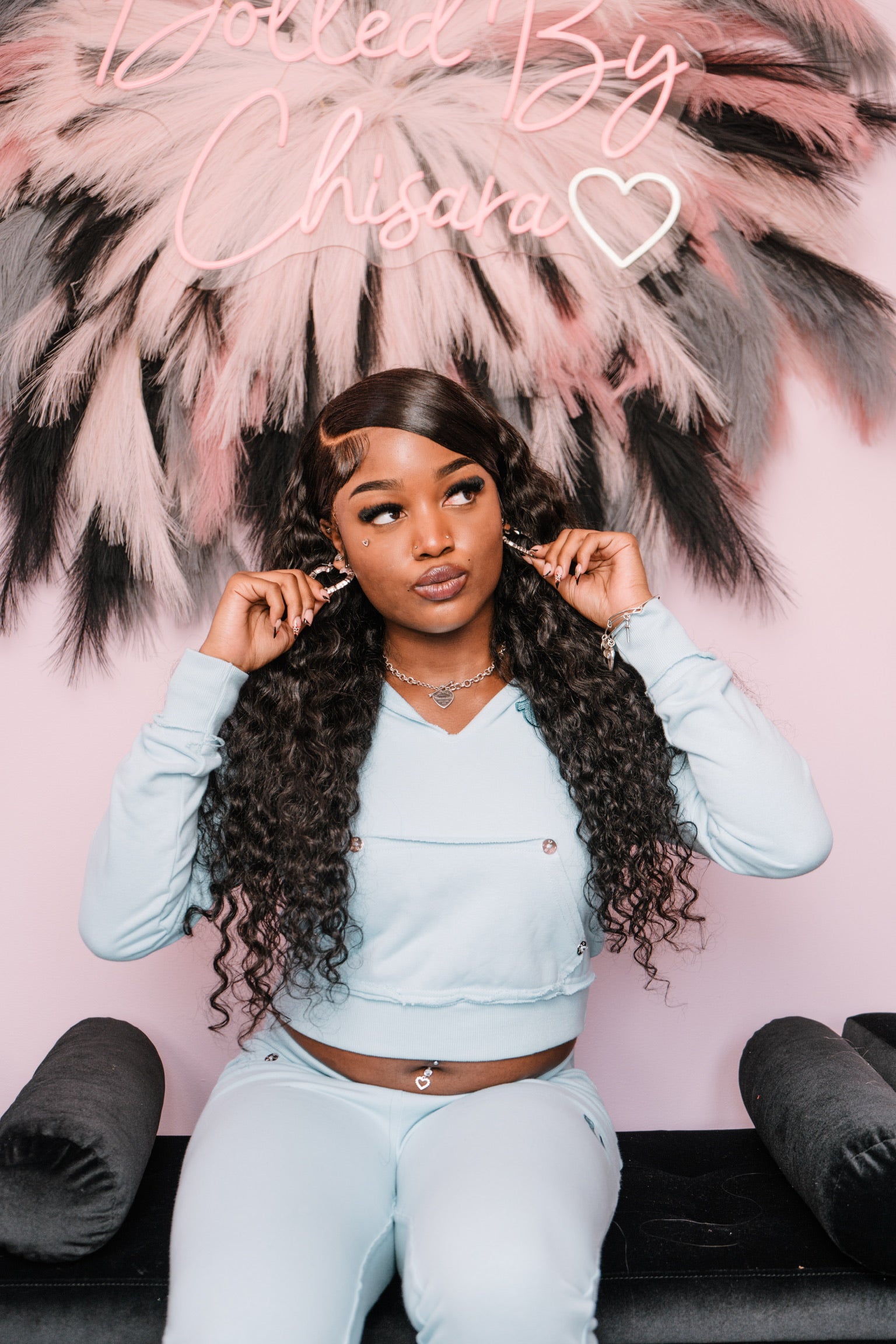 HD 13x6 Wigs